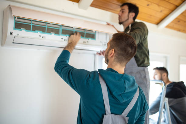 Best HVAC Equipment and Components in Wilmington, NC