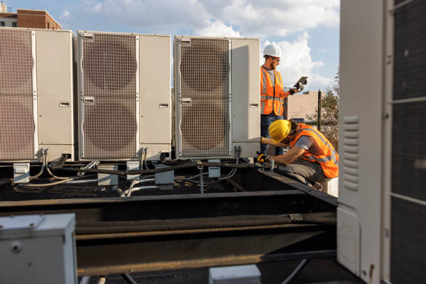 Best HVAC Consulting and Engineering in Wilmington, NC