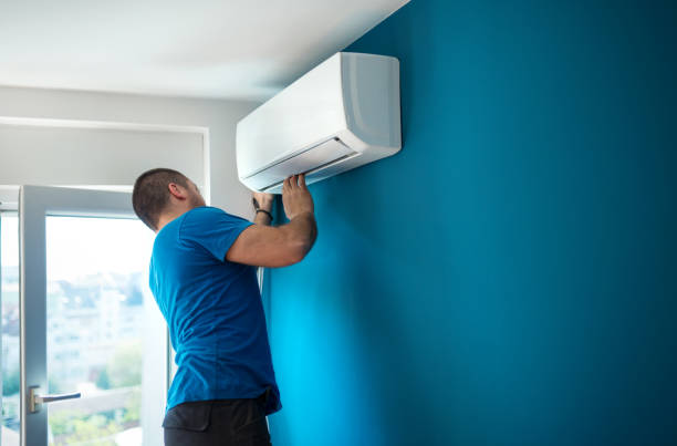 Best Energy-efficient HVAC Solutions in Wilmington, NC