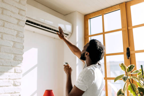 Best Solar-powered HVAC Systems in Wilmington, NC