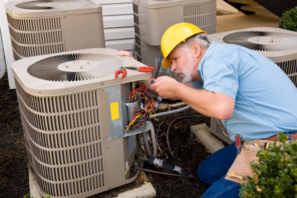 Best Thermostats and Smart Controls in Wilmington, NC