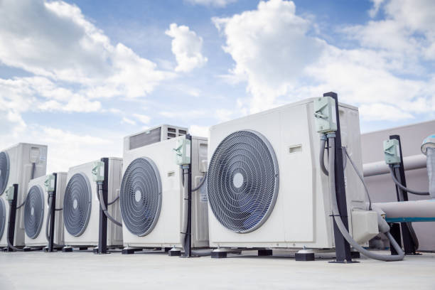 Best Residential HVAC in Wilmington, NC