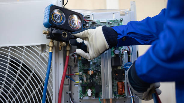 Best Geothermal HVAC Systems in Wilmington, NC